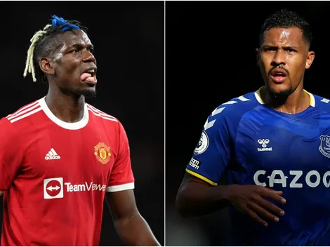 Manchester United vs Everton: Date, Time and TV Channel in the US for Matchday 7 of Premier League 2021-22