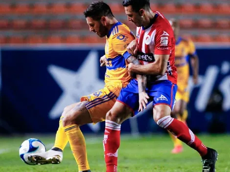 Atletico San Luis vs Tigres UANL: Preview, Predictions, odds and how to watch the 2021 Liga MX Torneo Apertura in the US today