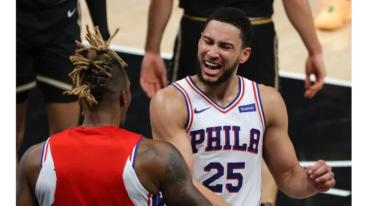 Ben Simmons