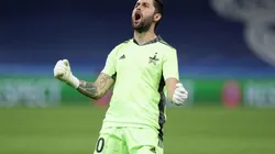 Sheriff got a huge win at Santiago Bernabeu