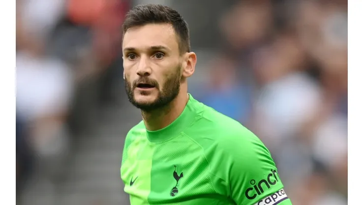 Hugo Lloris runs out of contract next summer and Tottenham may have to find a replacement for the 34-year-old.