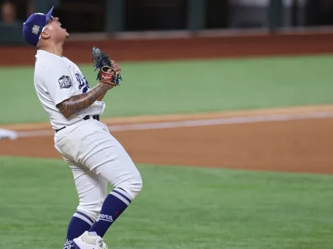 Ready for the playoffs? Listing 25 of MLB’s most impressive postseason records