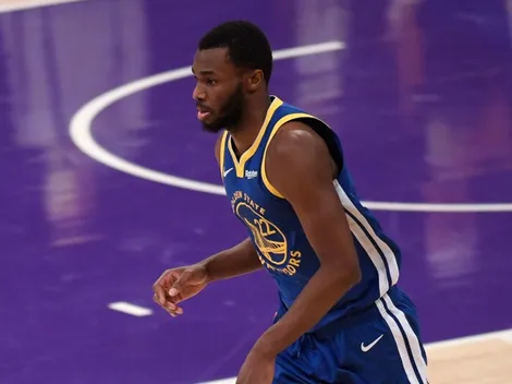 Warriors Andrew Wiggins on his anti-vax stance and potential money loss: “That’s my problem”