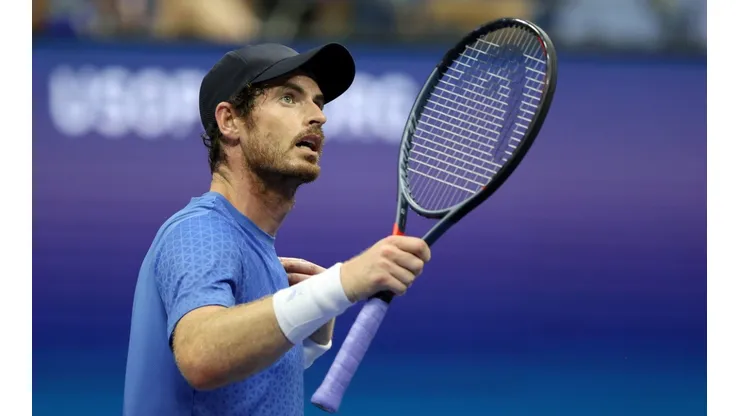 Andy Murray will be competing at the San Diego Open 2021