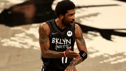Kyrie Irving