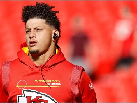 Patrick Mahomes gets brutally honest on the Chiefs' slow start to the season