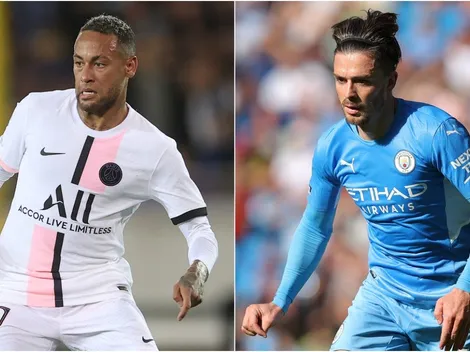 PSG vs Manchester City: Predictions, odds and how to watch the UEFA Champions League 2021/22 group stage
