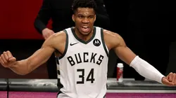 Giannis Antetokounmpo