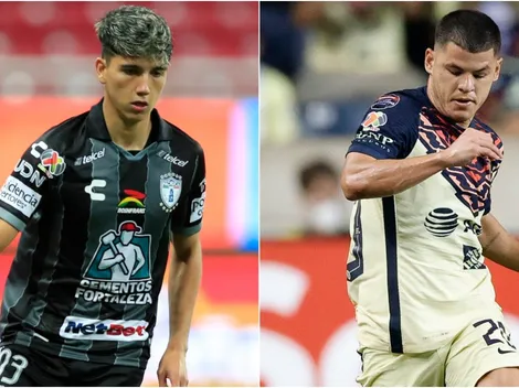 Pachuca vs Club America: Date, Time, and TV Channel in the US for Round 11 of 2021 Liga MX Torneo Apertura