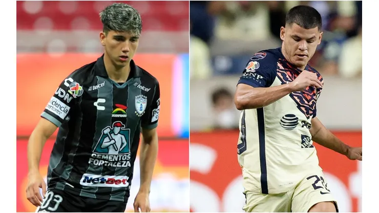 Pachuca vs Club America: Date, Time, and TV Channel in the US for Round 11 of 2021 Liga MX Torneo Apertura