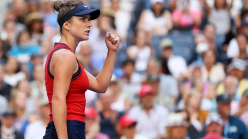 Elina Svitolina will be part of the event