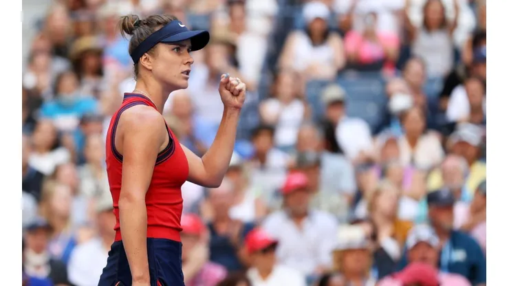Elina Svitolina will be part of the event