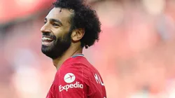 Salah of Liverpool