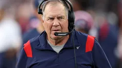 Bill Belichick stopped Mac Jones from talking to Saints players