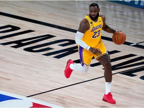 Former Pistons star explains how LeBron James' Lakers can be the best team ever