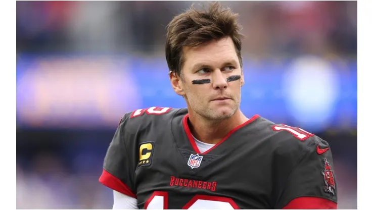 Tom Brady