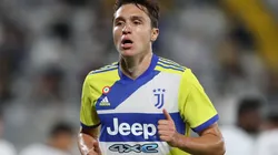 Federico Chiesa