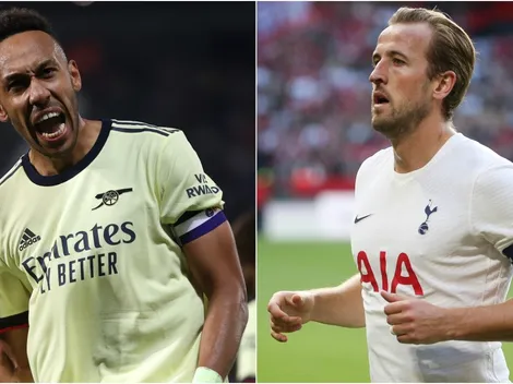 Arsenal vs Tottenham: Predictions, odds and how to watch North London derby in 2021-22 Premier League in the US today