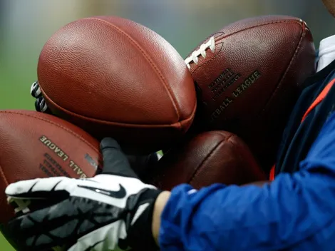 NFL: How many points is a touchdown?