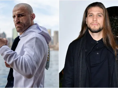 Alexander Volkanovski vs Brian Ortega: Predictions, odds, and how to watch UFC 266 in the US today