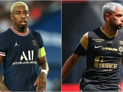 PSG vs Montpellier: TV Channel, how and where to watch or stream live online free Ligue 1 2021-22