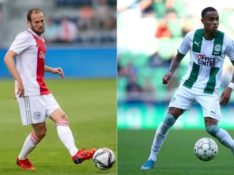 Ajax vs FC Groningen: Preview, Predictions, odds and how to watch the 2021 Eredivisie in the US today
