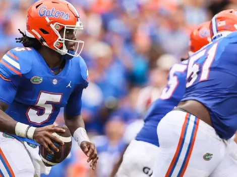 Florida vs Tennessee: Predictions, odds and how to watch the 2021 NCAA College Football season in the US.