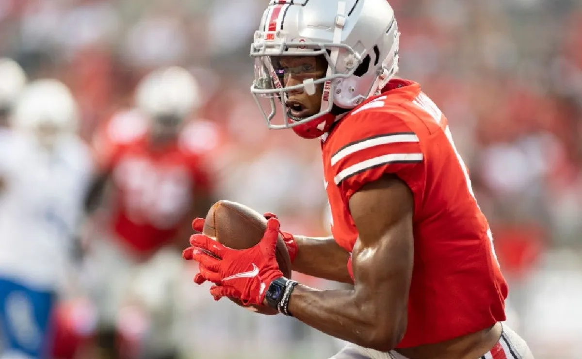 Ohio State vs Akron: Predictions, odds and how to watch the 2021 NCAA ...
