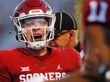 Oklahoma vs West Virginia: Predictions, odds and how to watch the 2021 NCAA College Football season in the US.