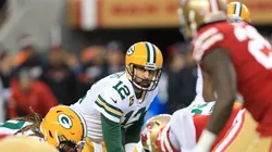 49ers vs. Packers
