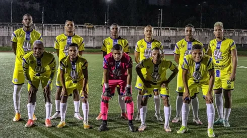 CD Universitario of Panama