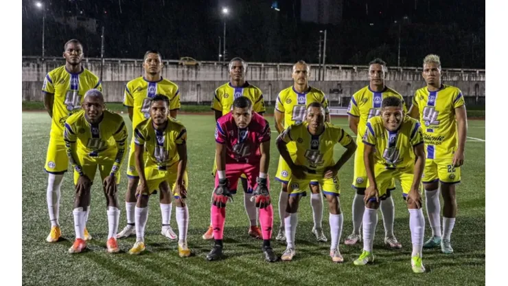 CD Universitario of Panama