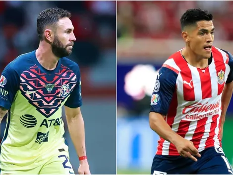 Club America vs Chivas: Probable lineups for Clasico Nacional in 2021 Liga MX Apertura