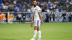 El Salvador vs Guatemala