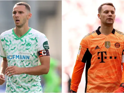 Fürth vs Bayern: Predictions, odds and how to watch 2021-22 Bundesliga in the US today