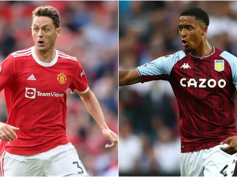 Manchester United vs Aston Villa: Date, time and TV Channel for Premier League 2021/22
