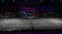 The Laver Cup 2021 will be held in Boston