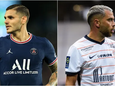 PSG vs Montpellier: Probable lineups for 2021-2022 Ligue 1 Matchday 8