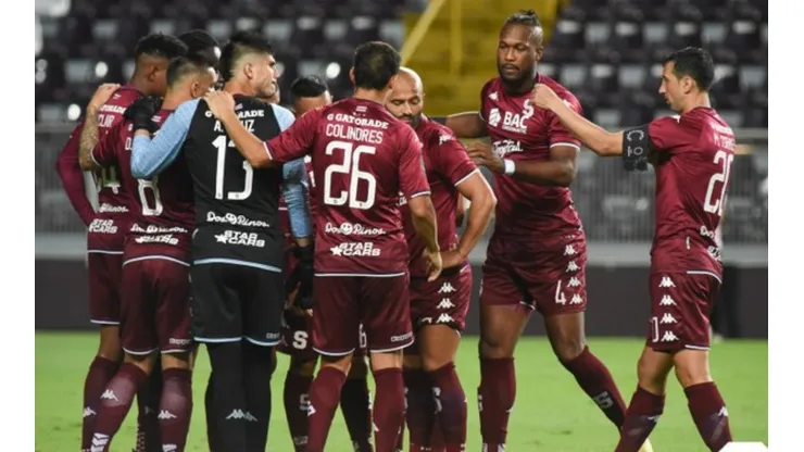 Deportivo Saprissa of Costa Rica