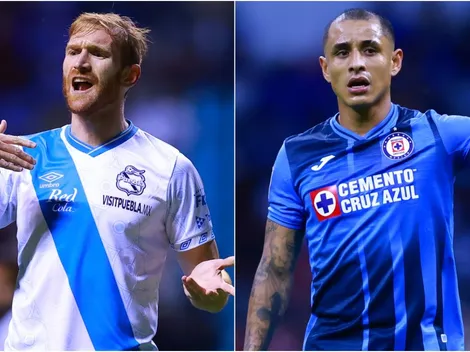 Puebla vs Cruz Azul: Predictions, odds and how to watch 2021 Liga MX Torneo Apertura in the US today