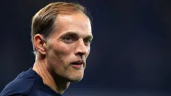 Thomas Tuchel (Getty)