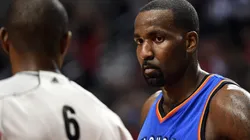 Kendrick Perkins puts ESPN on blast over NBA player rankings
