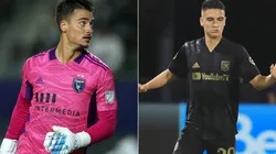 JT Marcinkowski and Eduard Atuesta