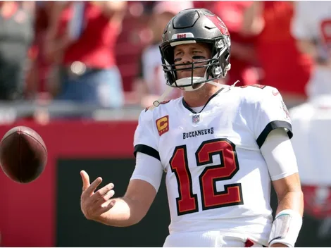 Tom Brady calls out the NFL for getting softer