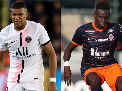 PSG vs Montpellier: Date, Time and TV Channel in the US for Matchday 8 of 2021-2022 Ligue 1