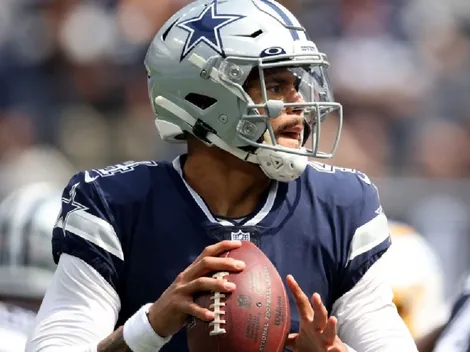 NFL 2021: All starting quarterbacks for Week 3, ranked