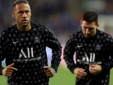 PSG vs Metz: Probable lineups for the Matchweek 7 of the 2021 Ligue 1