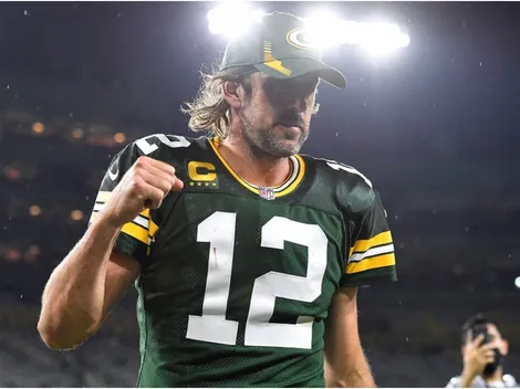 Aaron Rodgers blasts his critics with a brutally honest take