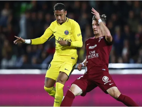 Metz vs PSG: TV Channel, how and where to watch or stream live online free Ligue 1