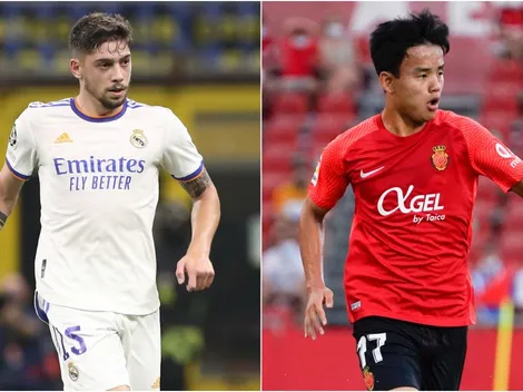 Real Madrid vs Mallorca: Predictions, odds, and how to watch 2021-22 La Liga in the US today